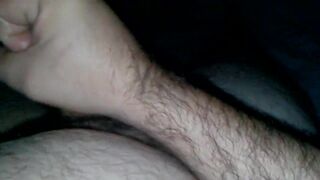 Jacking Off With Lotion - 2 image