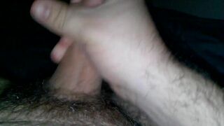 Jacking Off With Lotion - 5 image