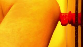 Small and large dildo - 12 image