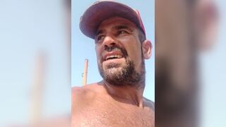 Hot show outside - 12 image