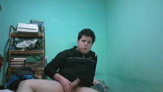 Loneliness at night despairs