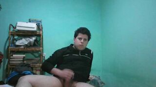 Loneliness at night despairs