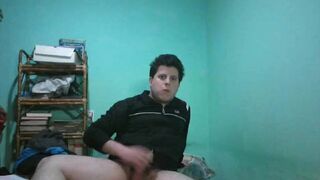 Loneliness at night despairs