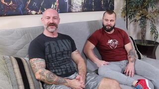 Bait: Rencher  Straight: Bear - 4 image