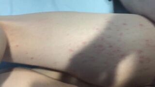 POV fucking my twink missionary(only fans thustin69)