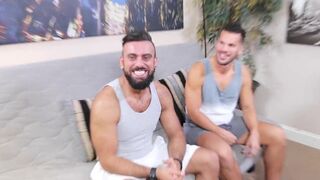 Bait: Marco  Straight: Elio - 6 image