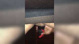 My Spectrum Cable Guy Yells Loud When He Nuts - 10 image