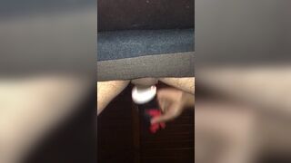 My Spectrum Cable Guy Yells Loud When He Nuts - 14 image