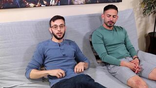 Bait: Cesar  Straight: Izzy - 6 image