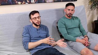 Bait: Cesar  Straight: Izzy - 7 image