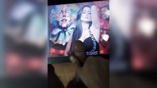 Shweta Tiwari - Hottest Milf Took A Cum Shower - 6 image