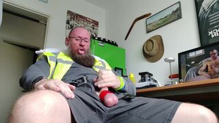 I was so fucking horny - 5 image