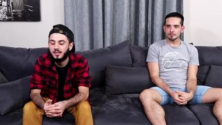 Bait: Aiden  Straight: Adrian - 6 image