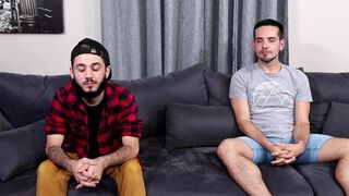 Bait: Aiden  Straight: Adrian - 8 image