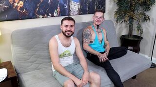 Bait: Dexx  Straight: Lucas - 4 image