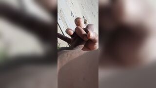 Bangladeshi horny gay masturbations caught at Coxs Bazar