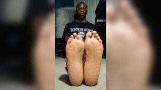 Sexy Male Summer Feet!! - 7 image