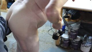 Erachis Morning BBC Workout