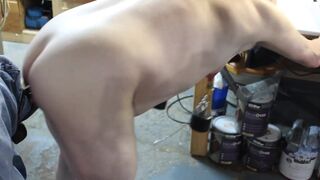 Erachis Morning BBC Workout