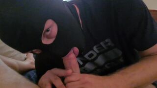 Blowjob & Handjob for my Fuckbuddy