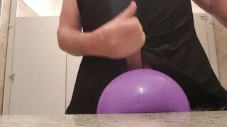 Purple Playball Heaven - 10 image
