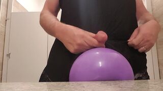 Purple Playball Heaven - 12 image