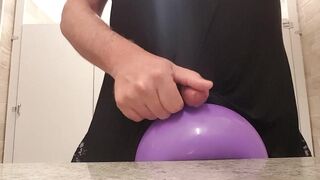 Purple Playball Heaven - 13 image