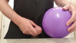 Purple Playball Heaven - 2 image