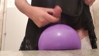 Purple Playball Heaven - 7 image