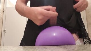 Purple Playball Heaven - 8 image