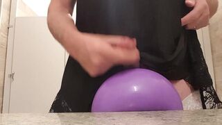 Purple Playball Heaven - 9 image