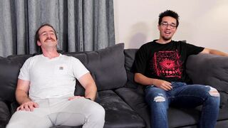 Straight: Angel  Bait: Nate - 5 image