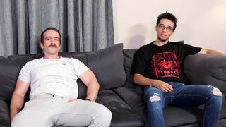 Straight: Angel  Bait: Nate - 8 image