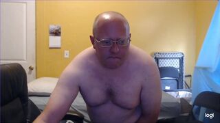 Jerking Off For Fat Cow Amy - 13 image