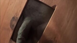 ToledoThroat meets Mr.black guy