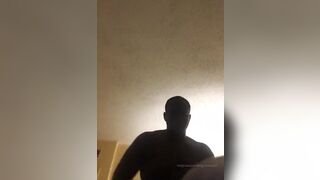 Fat Funky Home-less Chub