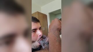 Fag Joshua Gonzalez BBC worship