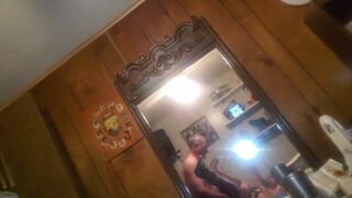 Daddy Fucks Cowboy - 14 image