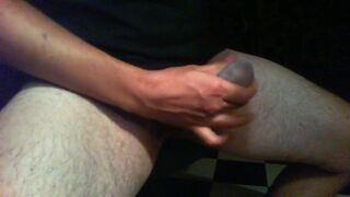 Masturbation with Tenga Egg