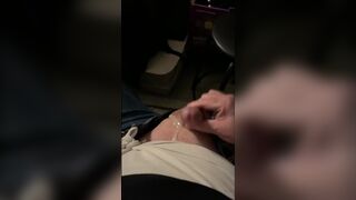 He is so gay and so are you for watching him