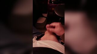 He is so gay and so are you for watching him