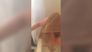 Straight guy caught with hidden camera  buttercuppp