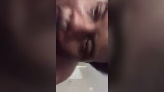 Big Fat Sloppy Vacuum Throat