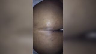 Mega Booty Mixed Chub