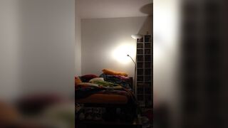 amateur gay slut jewa blow job and cum