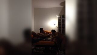 amateur gay slut jewa blow job and cum - 6 image