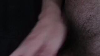 horny precum and pee