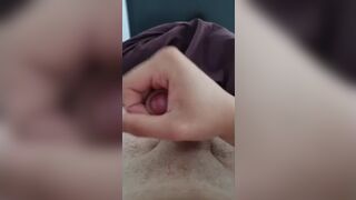 Ordered to edge 6 times. LEAKING