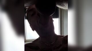 Rimmjob,blowjob,  cum swallow