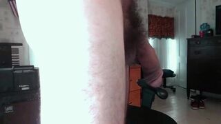 Daddy Full Bush - 9 image